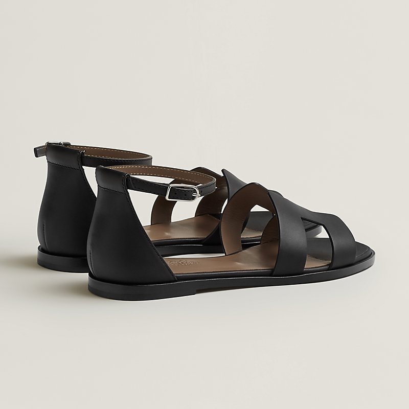 Santorini sandal | Hermès Singapore